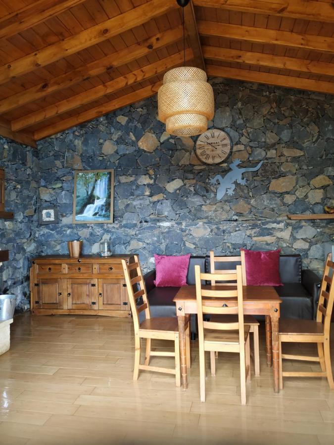 Finca Rural House Tenerife Relax And Enjoy Santa Úrsula Extérieur photo