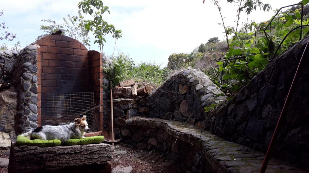 Finca Rural House Tenerife Relax And Enjoy Santa Úrsula Extérieur photo