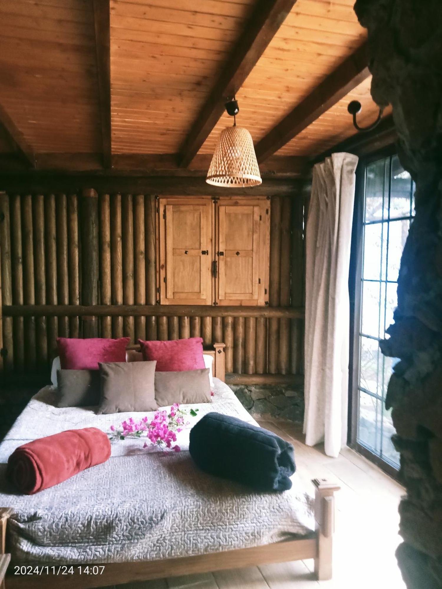 Finca Rural House Tenerife Relax And Enjoy Santa Úrsula Extérieur photo