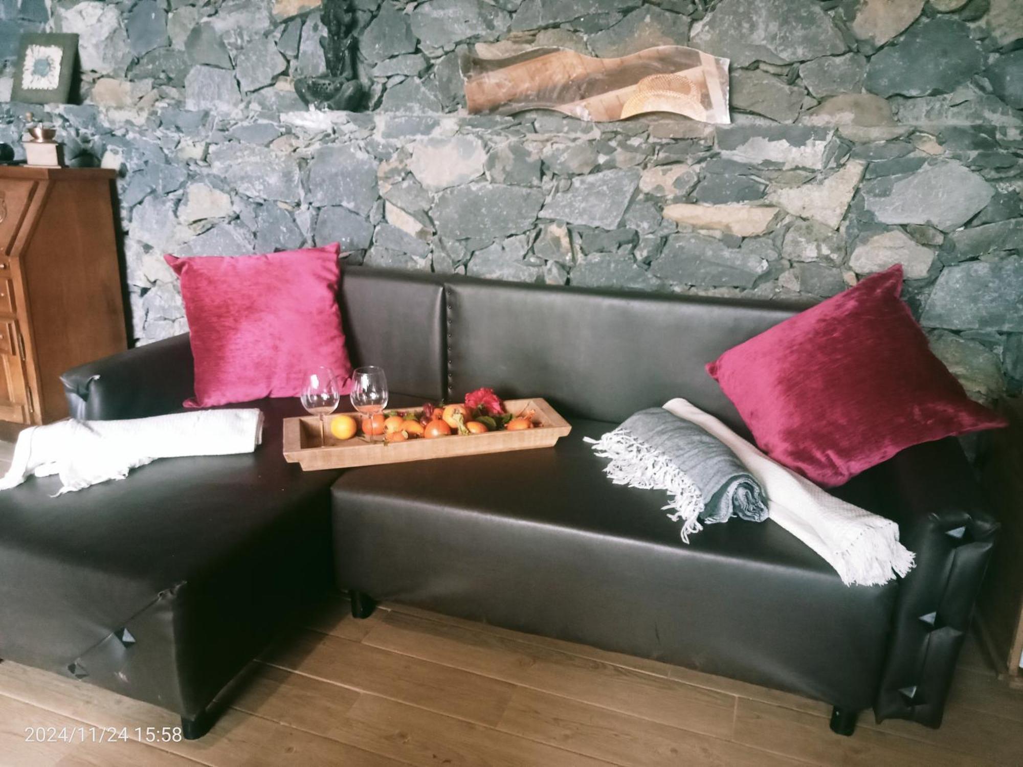 Finca Rural House Tenerife Relax And Enjoy Santa Úrsula Extérieur photo