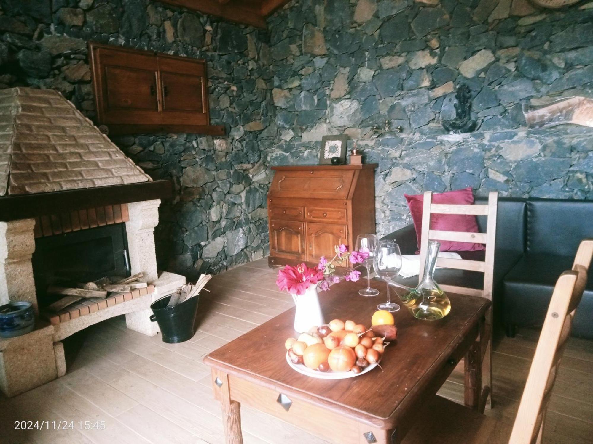 Finca Rural House Tenerife Relax And Enjoy Santa Úrsula Extérieur photo
