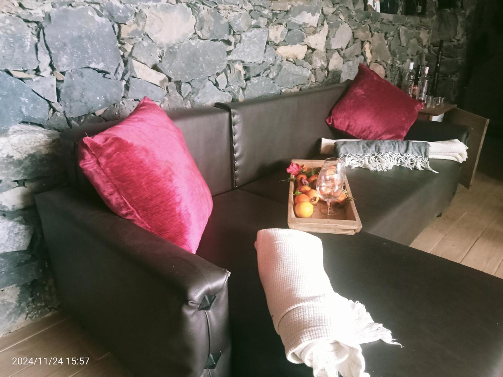 Finca Rural House Tenerife Relax And Enjoy Santa Úrsula Extérieur photo
