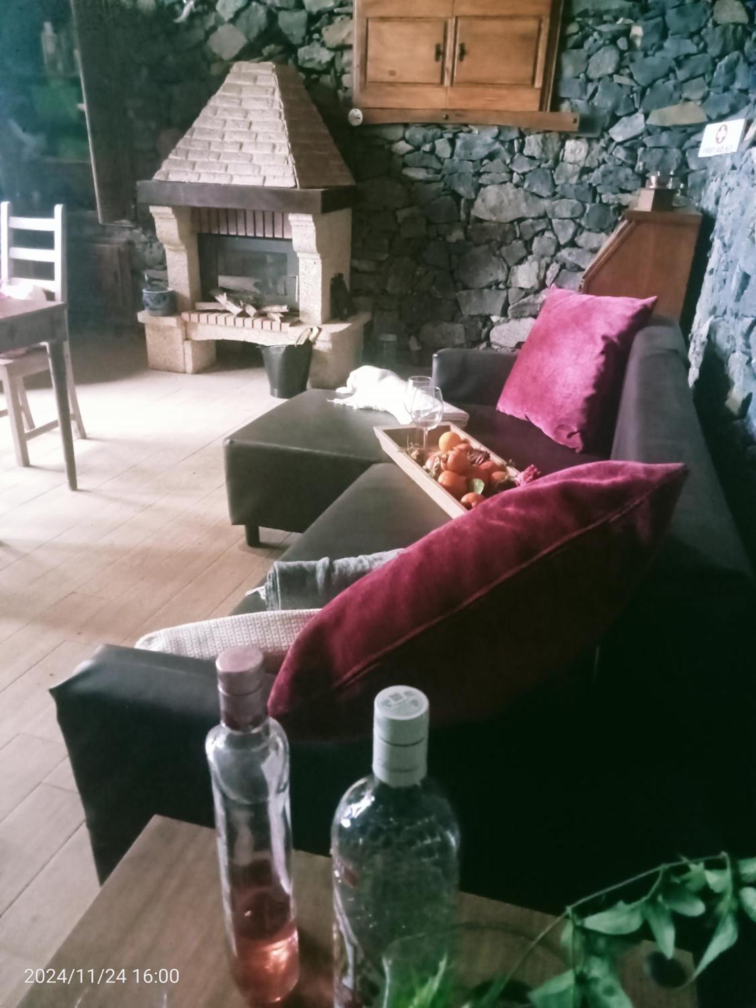 Finca Rural House Tenerife Relax And Enjoy Santa Úrsula Extérieur photo