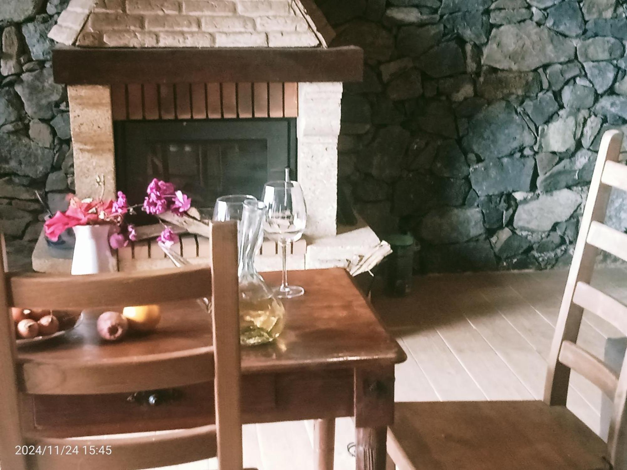 Finca Rural House Tenerife Relax And Enjoy Santa Úrsula Extérieur photo