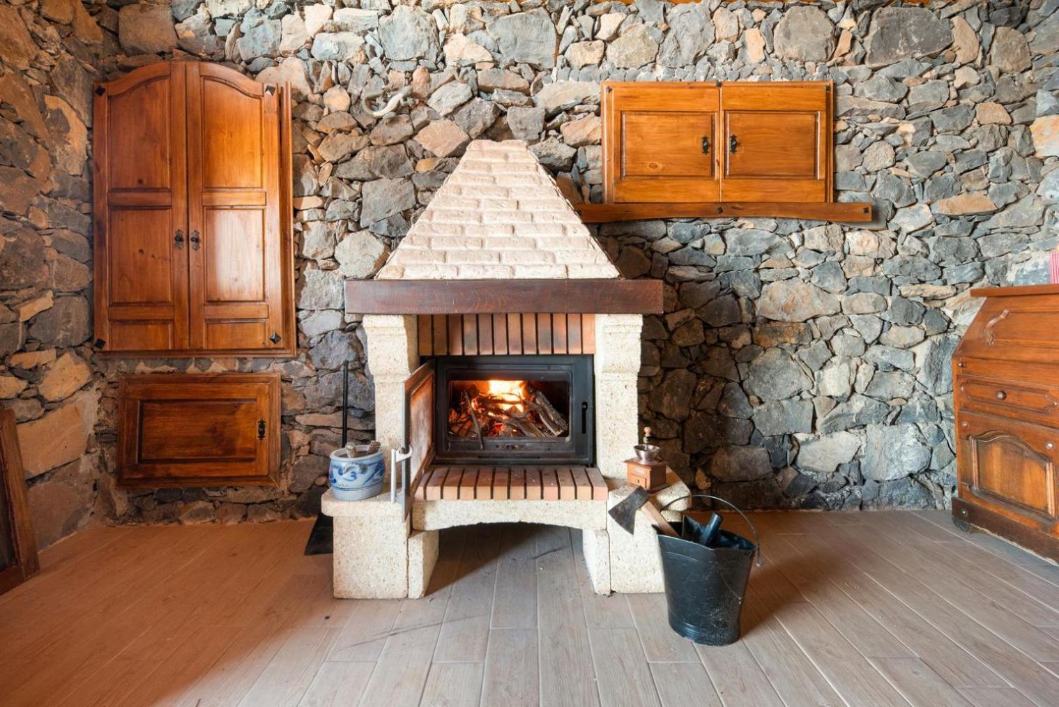 Finca Rural House Tenerife Relax And Enjoy Santa Úrsula Extérieur photo